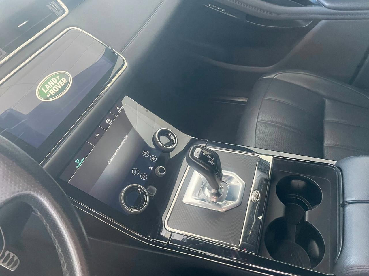 Land Rover Range Evoque 2.0D I4-L.Flw 150 CV R-Dynamic