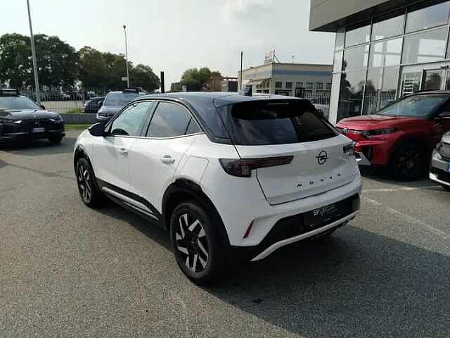 Opel Mokka MY25 Restyling HYBRID 145cv DCT6 GS KM ZERO