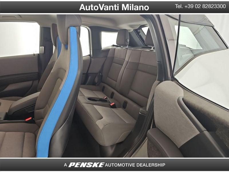 BMW i3 i3 120Ah