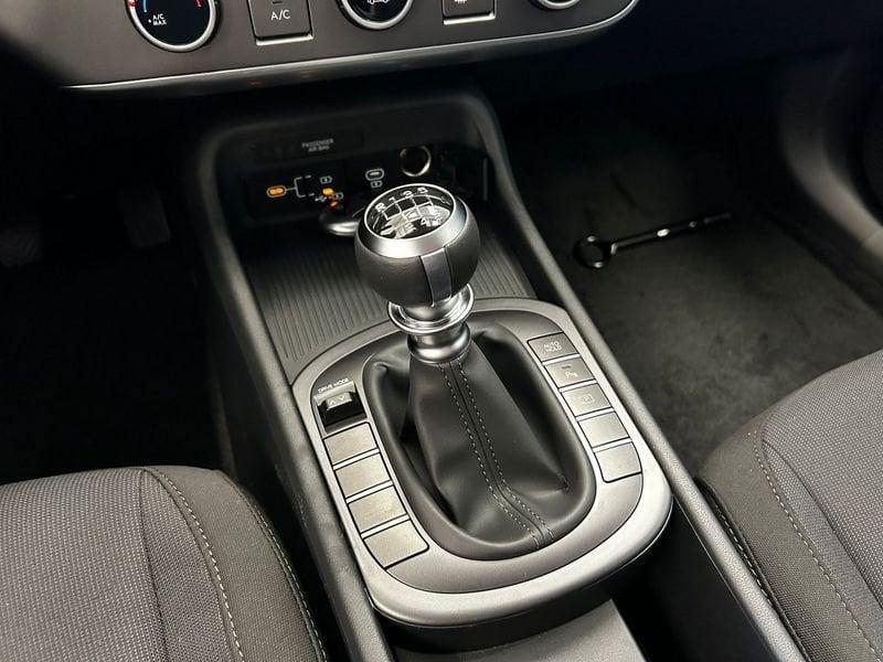 Hyundai Kona Kona 1.0 T-GDI XTech