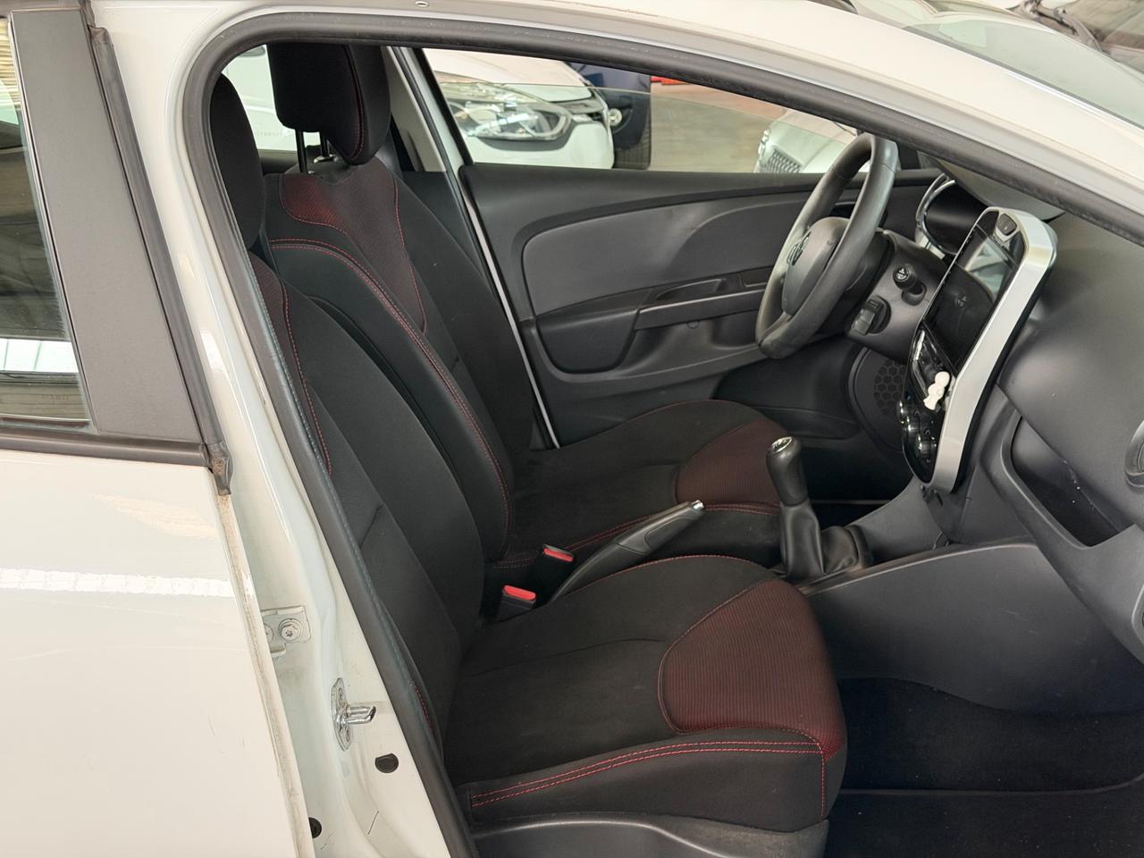 Renault Clio 1.2 75CV GPL 5 porte Live