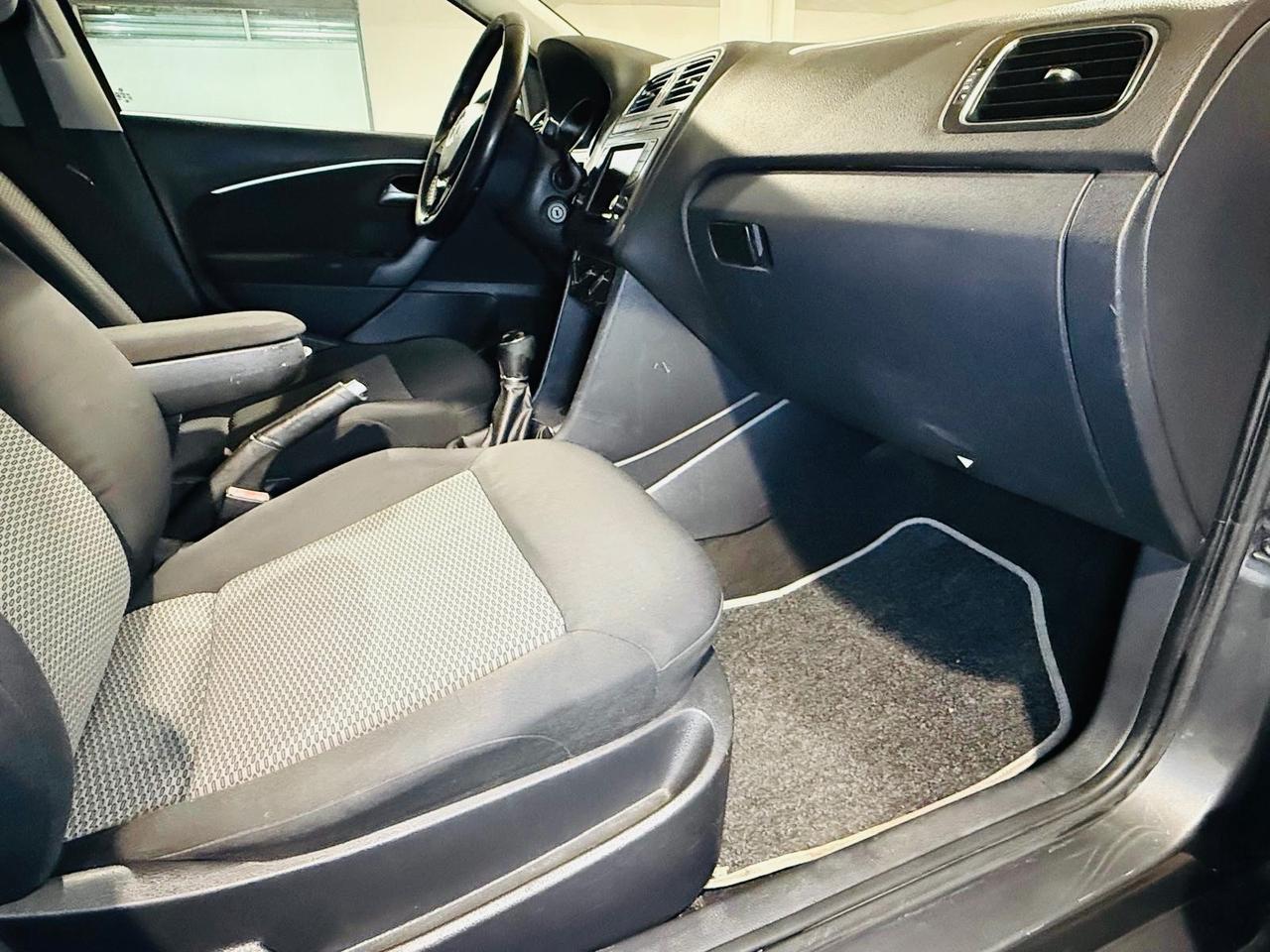 Volkswagen Polo 1.4 TDI DPF 5 p. Tech&Sound*NEOPATENTATI*