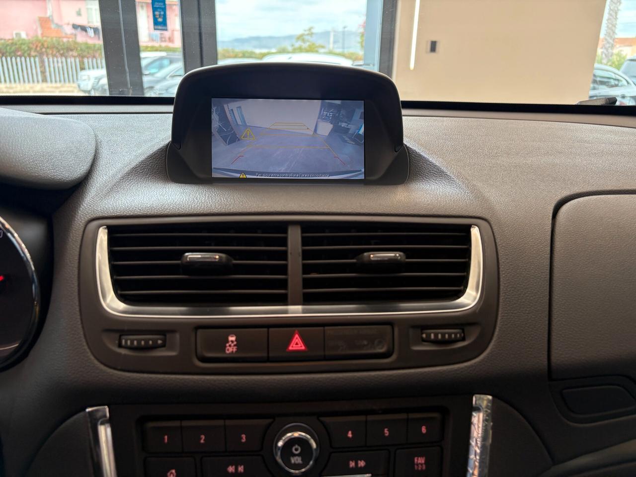 Opel Mokka 1.6 CDTI 136CV 4x2 aut. Cosmo