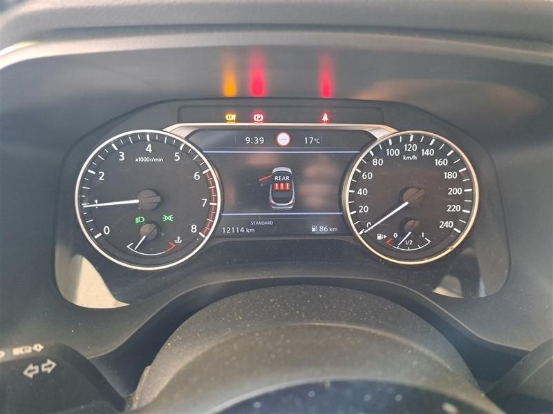 NISSAN QASHQAI 1.3 MHEV 140 Business