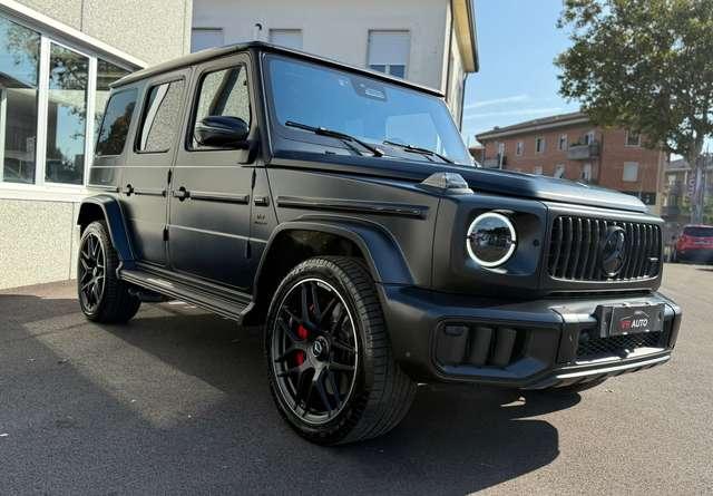 Mercedes-Benz G 63 AMG mod. 2025 585cv auto