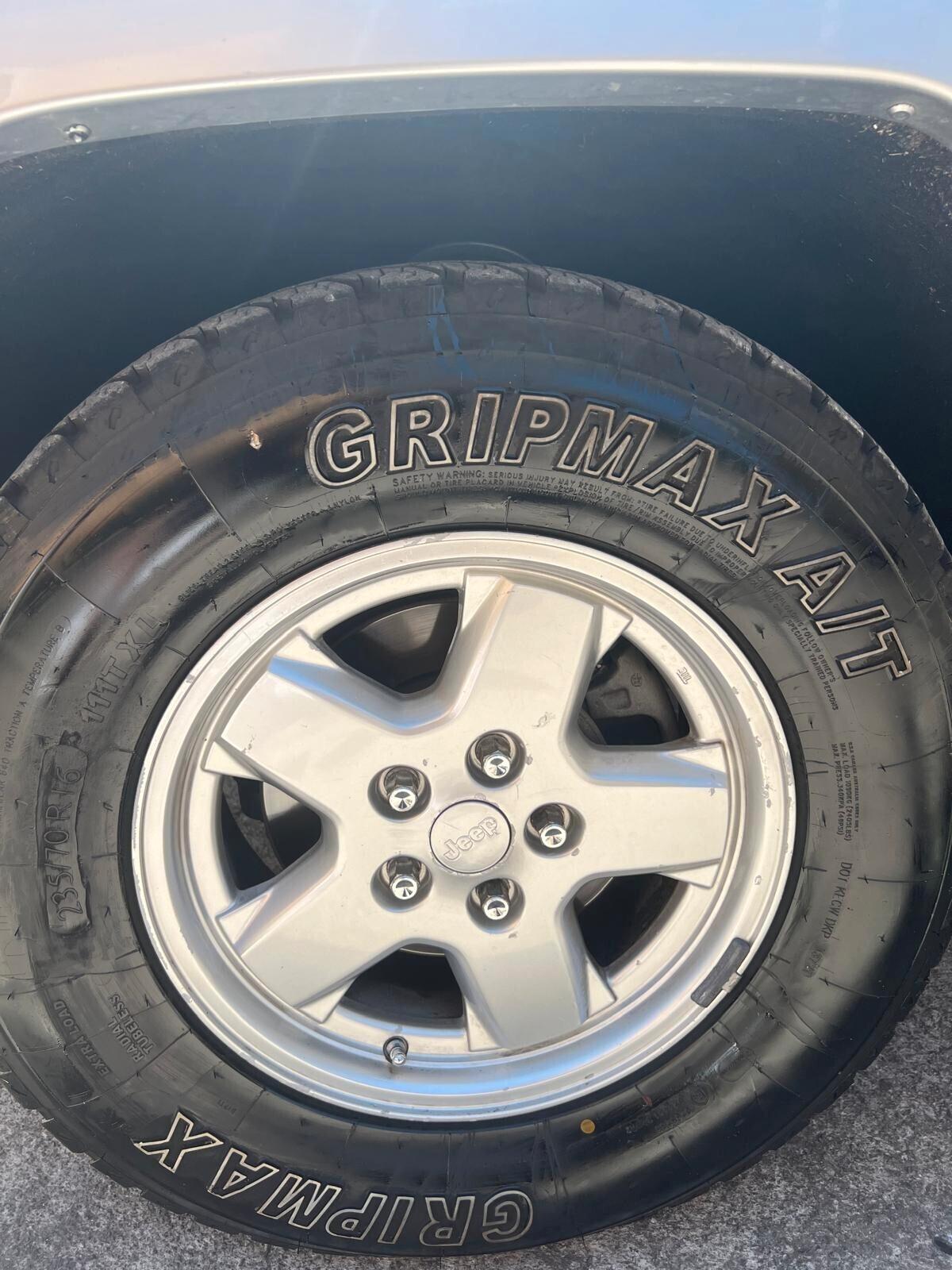 Jeep Cherokee 2.8 CRD DPF Limited