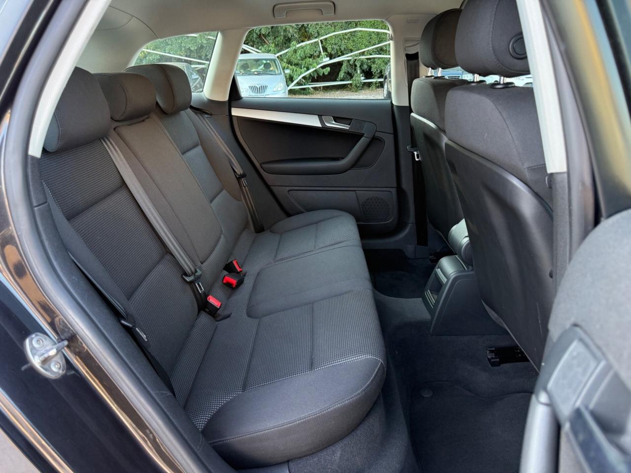 Audi A3 2.0 TDI 170 CV Quattro Xeno Unico P.