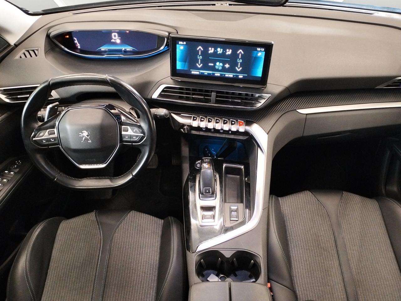 Peugeot 5008 BlueHDi 130 S&S EAT8 Allure