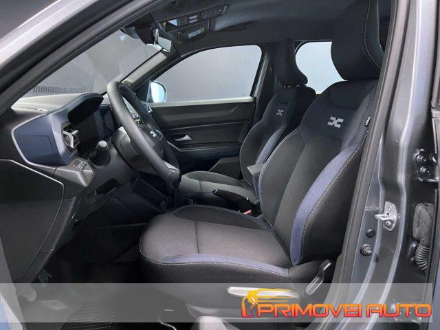 DACIA Duster Tce 130 CV MHEV 4x4 Expression