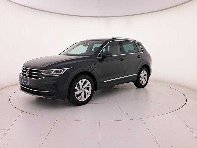 Volkswagen Tiguan 1.4 tsi eh elegance dsg