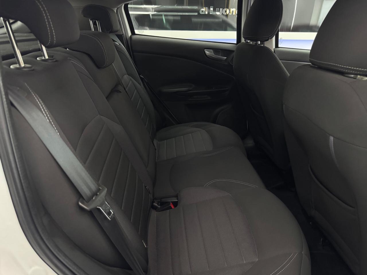 Alfa Romeo Giulietta 1.4 120Cv GPL Super Full Opt
