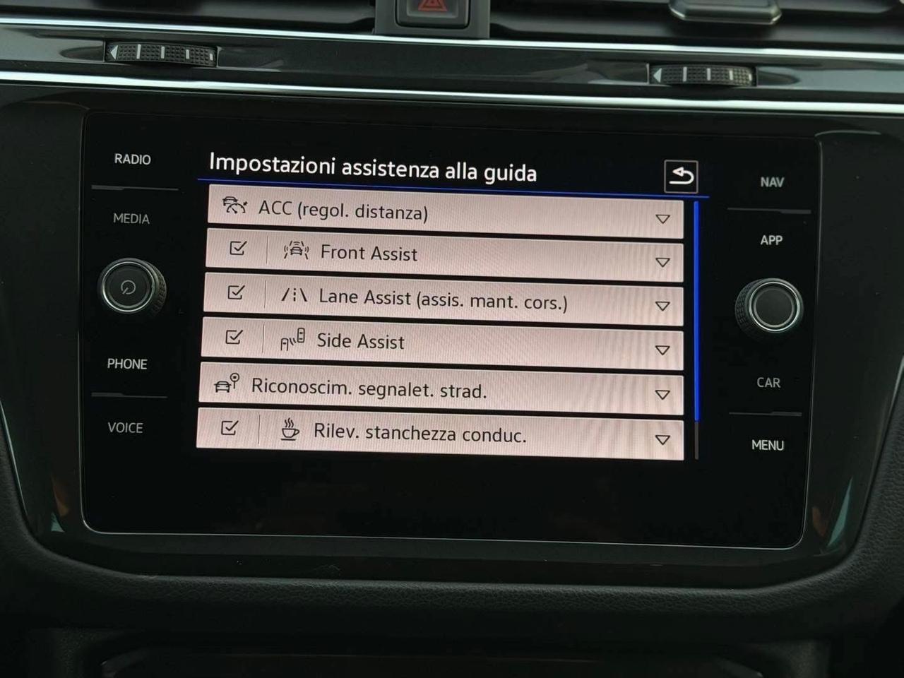 Volkswagen Tiguan 2.0 Tdi 4Mot 150CV Elegance VIRTUAL