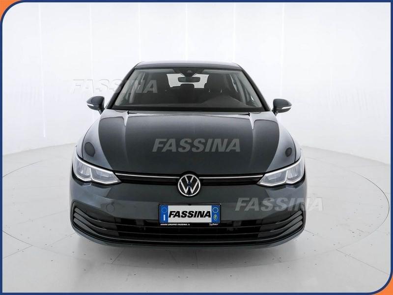 Volkswagen Golf 1.0 TSI 90CV