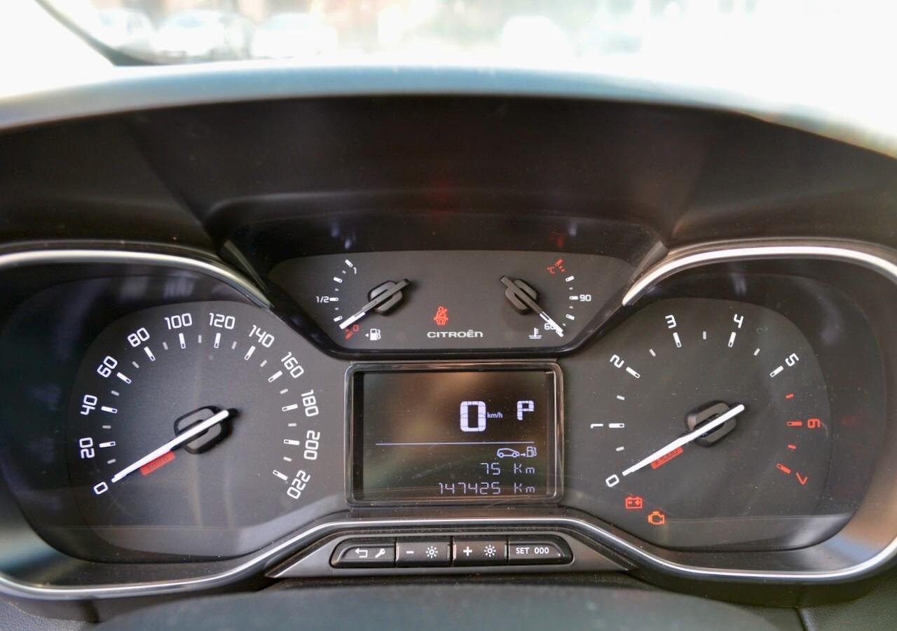 Citroen C3 Aircross PureTech 110 S&S EAT6 Shine GPL!