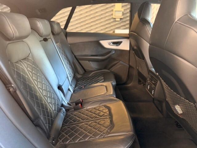 Audi Q8 50 TDI 286 CV quattro tiptronic Sport
