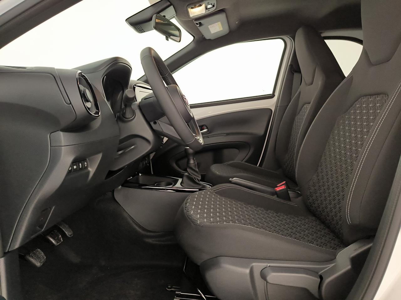 Toyota Aygo x 1.0 trend 72cv