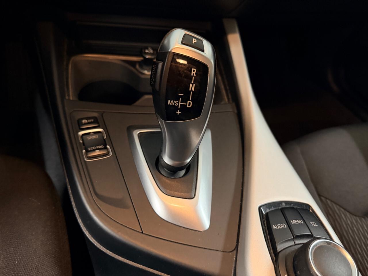 Bmw 118 118d 5p. Sport