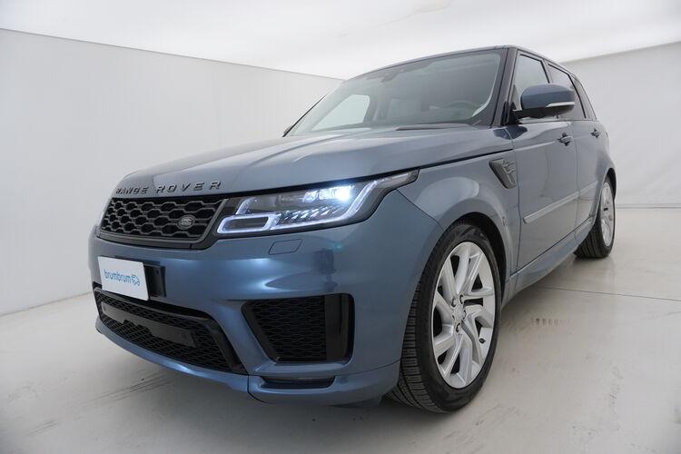 Land Rover Range Rover Sport HSE Dynamic BR881310 3.0 Diesel 249CV