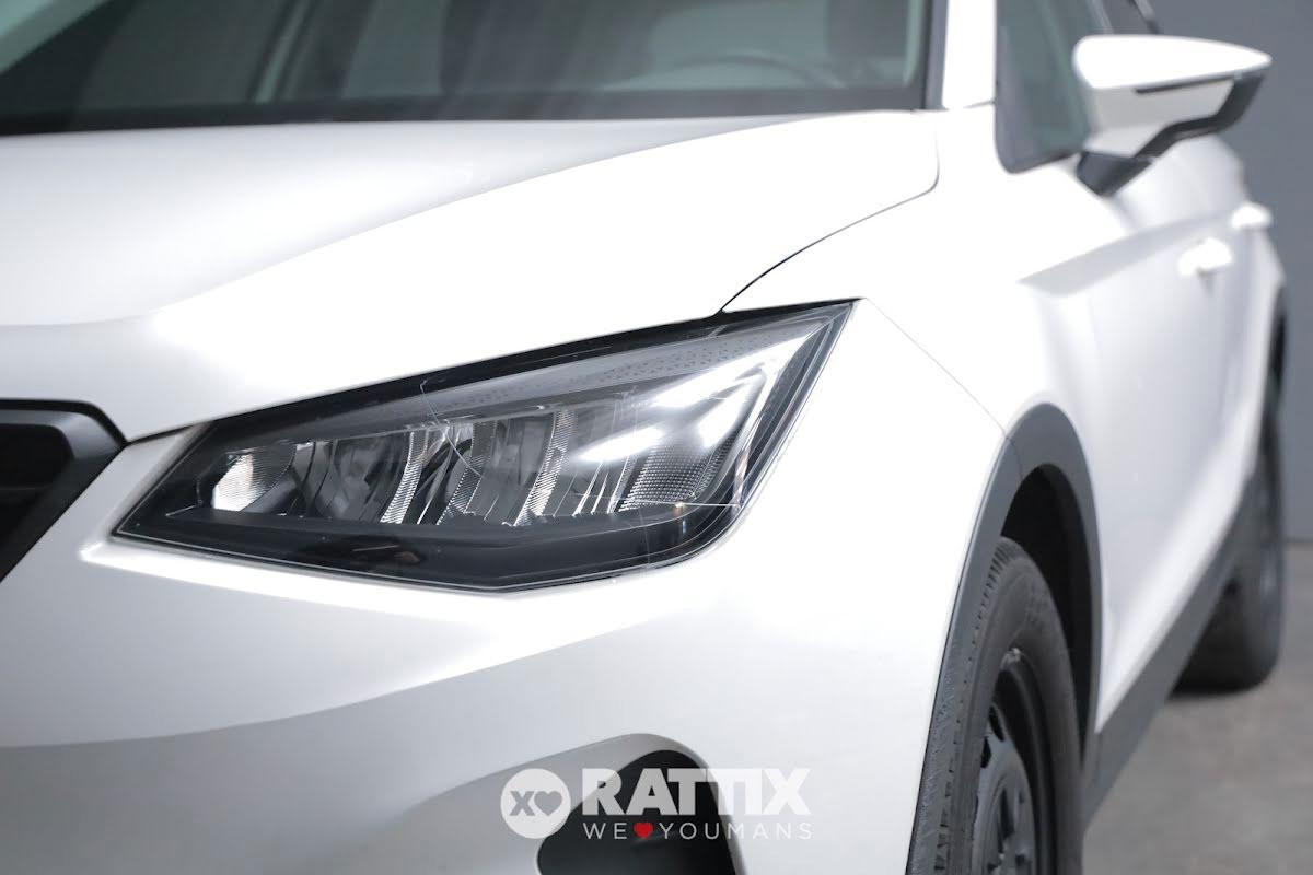 SEAT Arona 1.0 TGI 90CV Reference