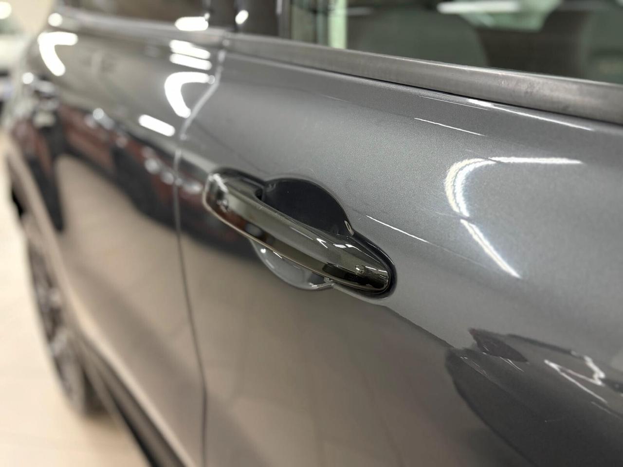 Fiat 500X 1.6 MultiJet 120 CV S-Design Cross