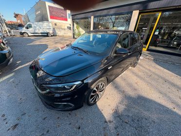 Fiat Tipo 1.4 5 porte Lounge