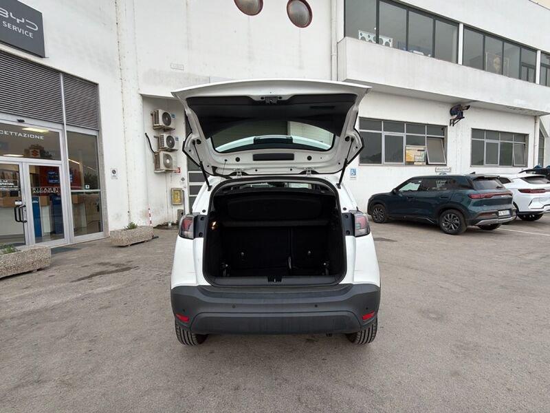 Opel Crossland 1.2 110cv Edition S&S MT6