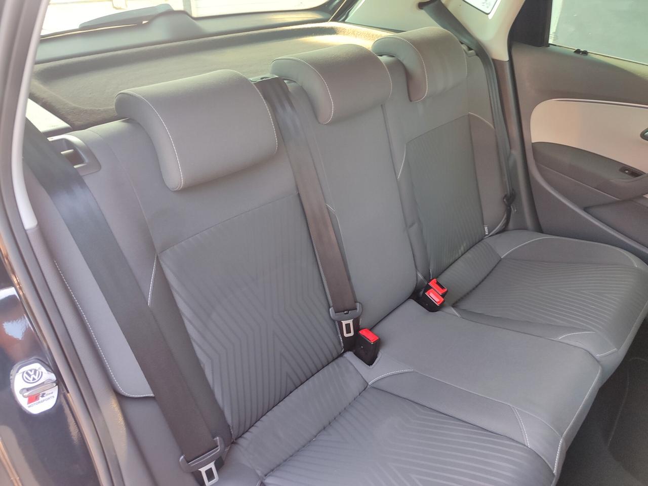 Volkswagen Polo 1.4 TDI 5p. Fresh