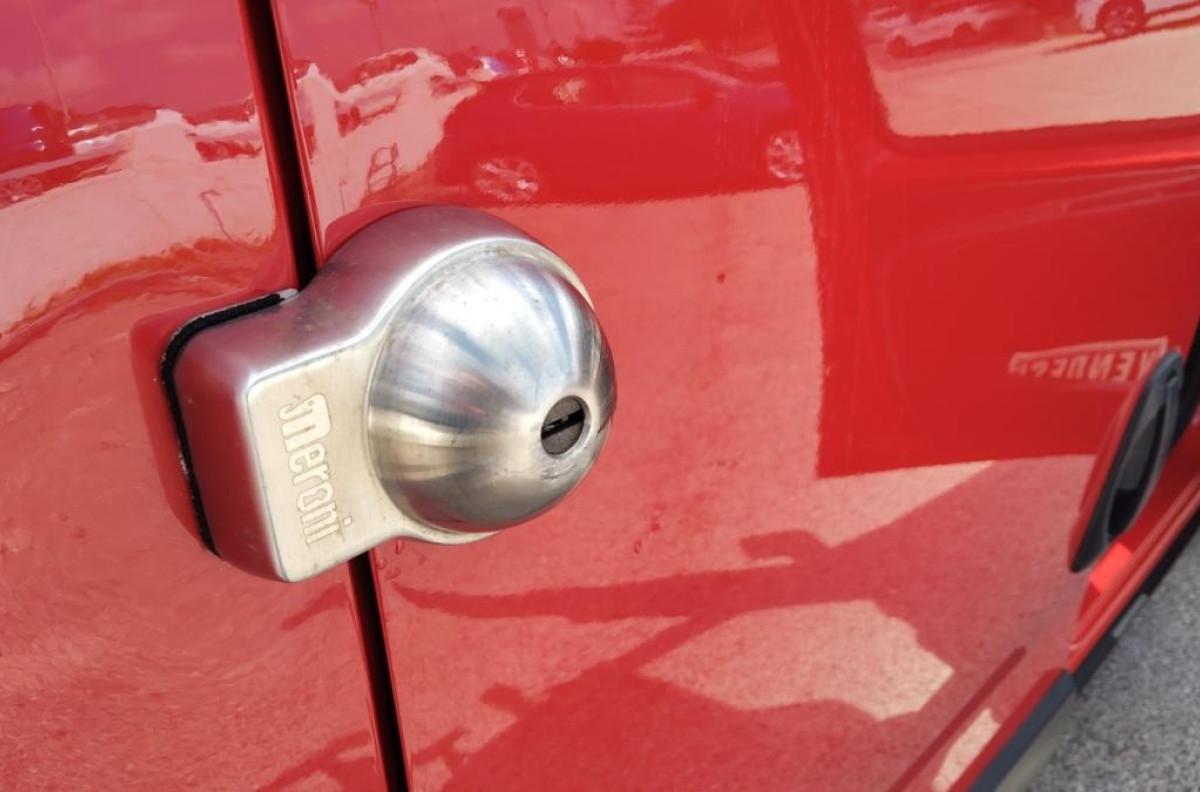 FIAT FIORINO 1.3 MJT Diesel