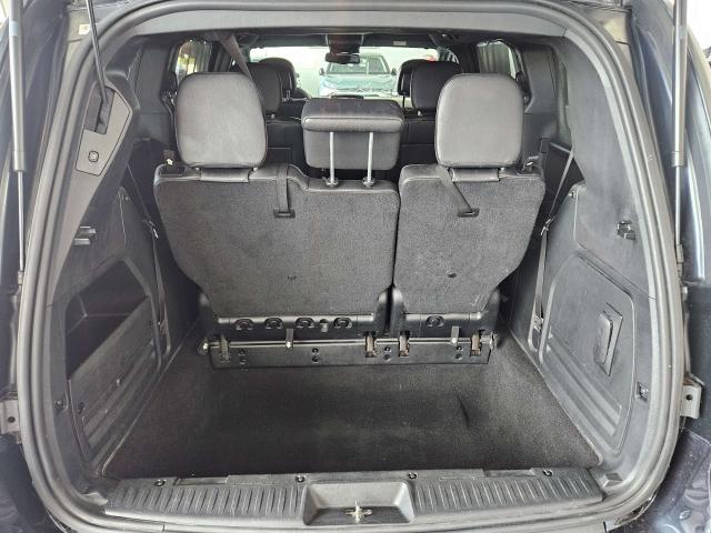 Lancia Voyager 2.8L Platinum S 177cv AUTO / 7PST