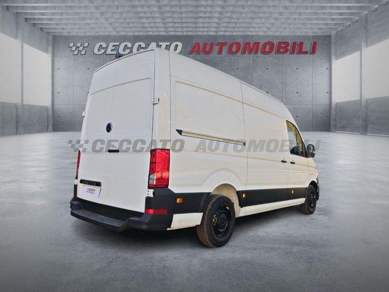 Volkswagen Crafter 30 FURG PM 103 ant M6 MY 25