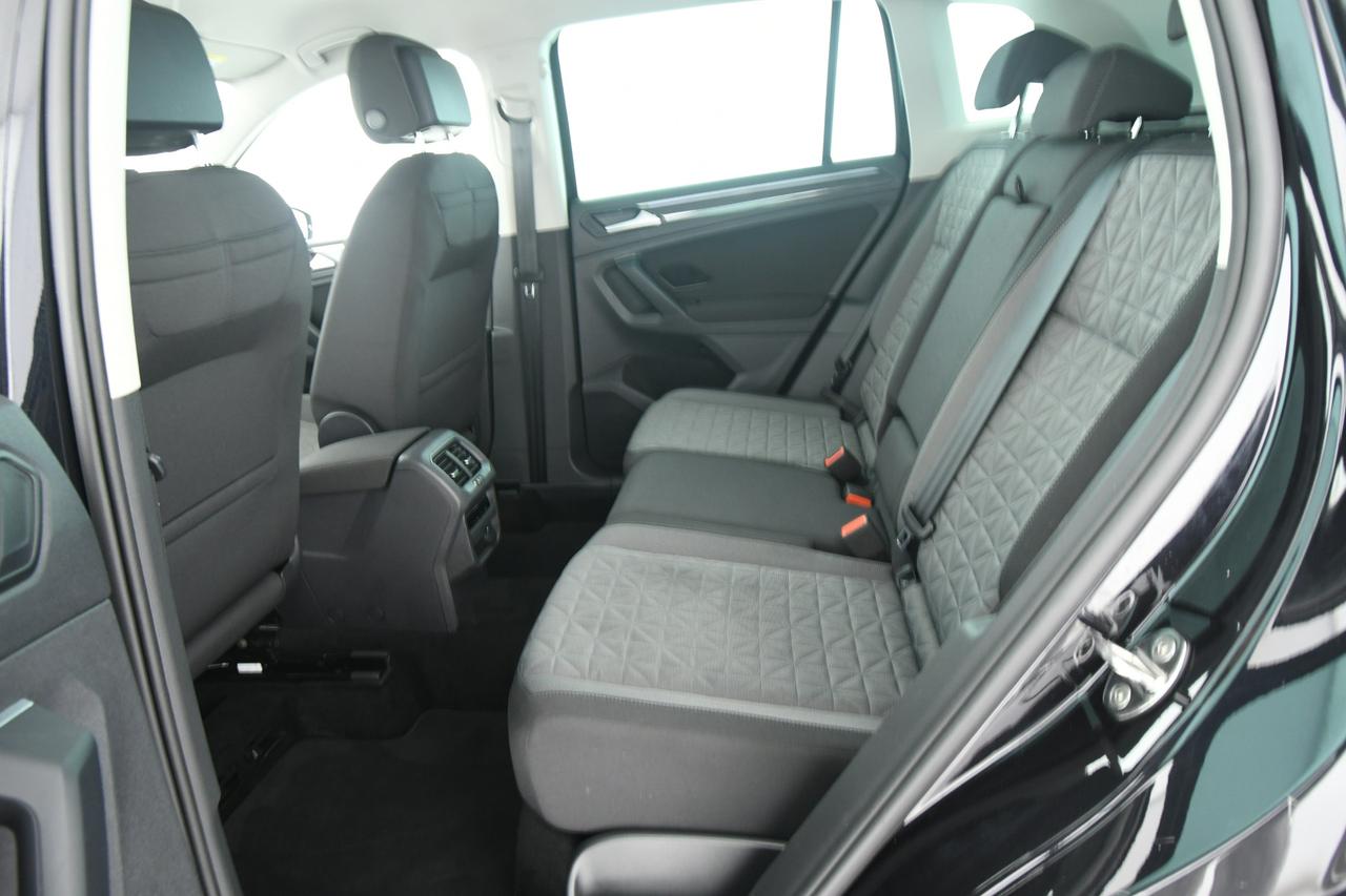VOLKSWAGEN Tiguan 2.0 tdi Life 150cv dsg ACC+LED+APP CONNECT