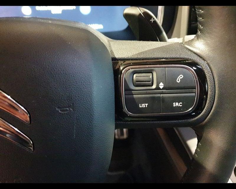 Citroën C5 Aircross Hybrid 225 E-EAT8 Shine