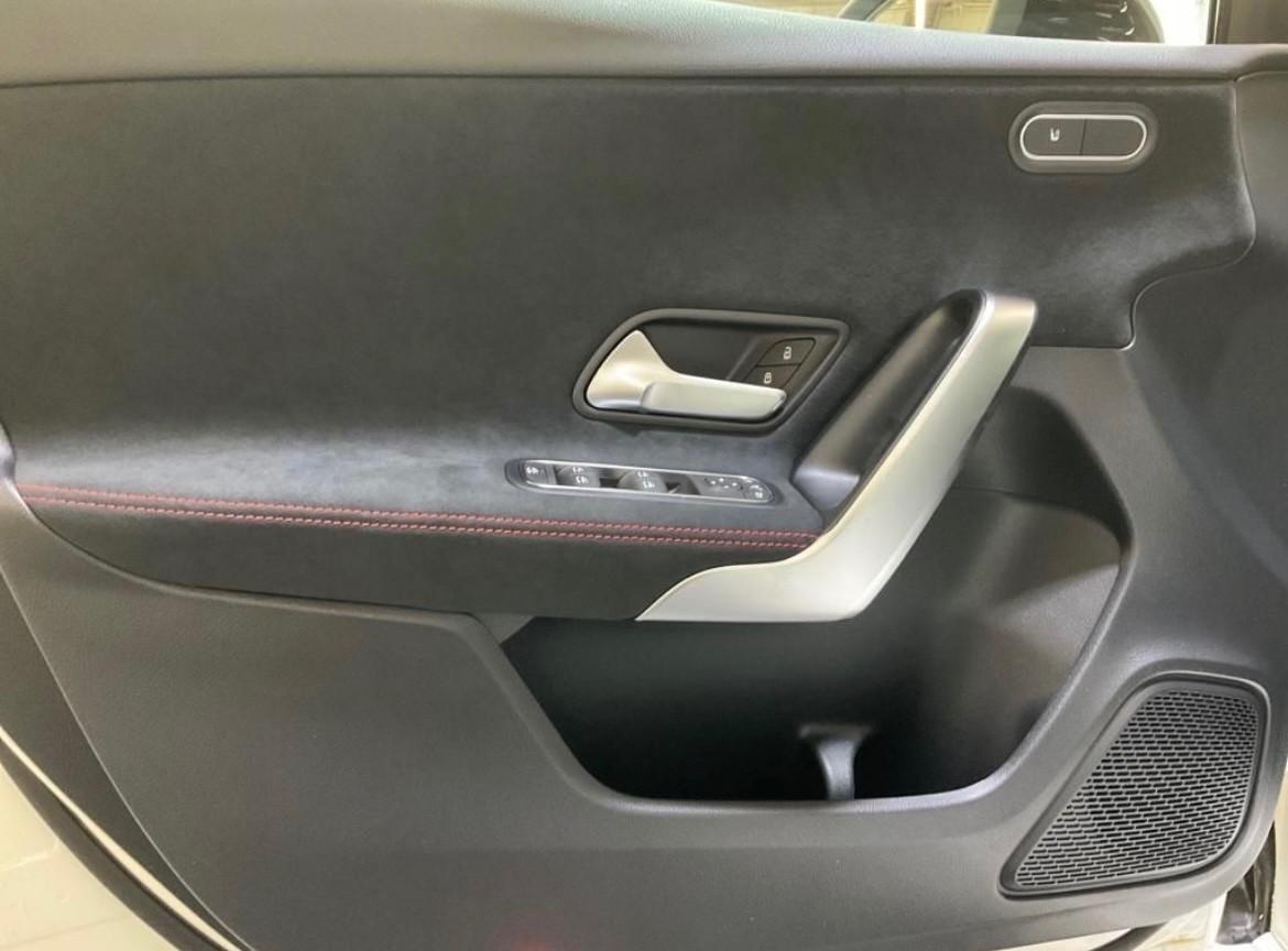 Mercedes-Benz A 180 AMG