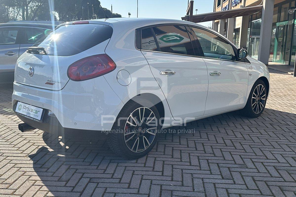 FIAT Bravo 1.4 T-jet 120 CV Street