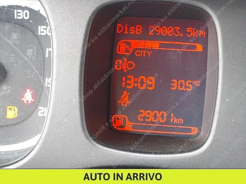 Fiat Panda 1.0 FireFly Hybrid