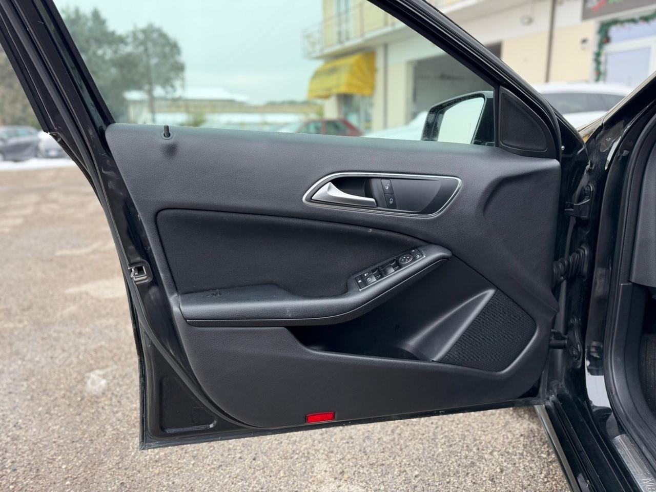 Mercedes-benz A 180 CDI Sport