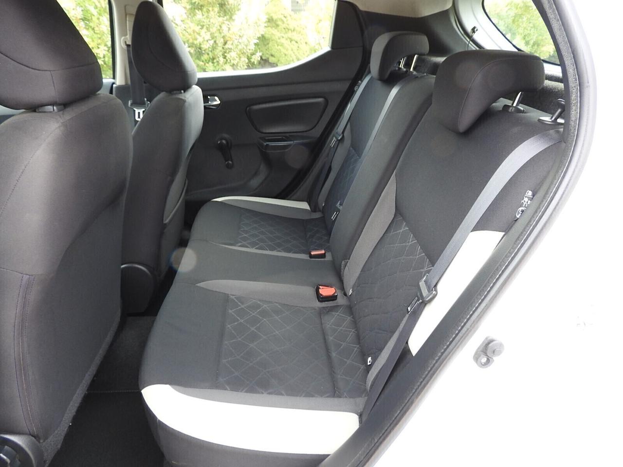 Nissan Micra 1.5 dCi 5 porte Acenta