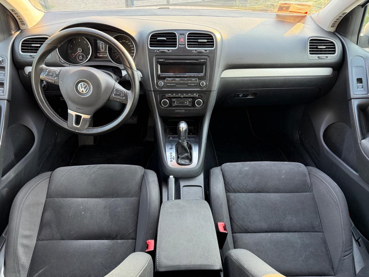 Volkswagen Golf 1.4 TSI 122CV DSG 5p. Highline