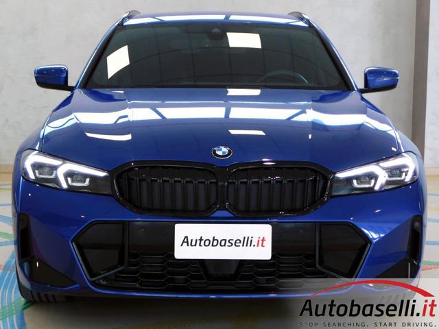 BMW 330 XDRIVE MSPORT TOURING