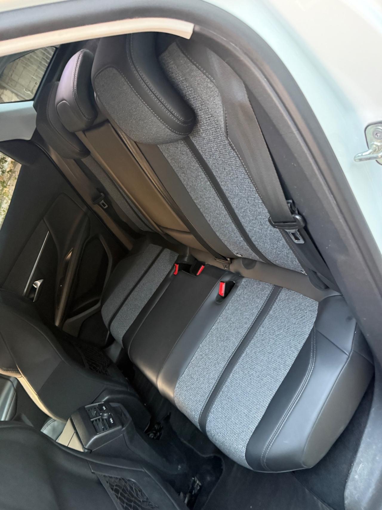 Peugeot 3008 BlueHDi 120 S&S GT Line