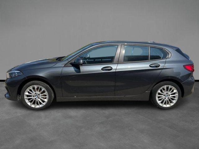 BMW 116 d 5p. Business Advantage