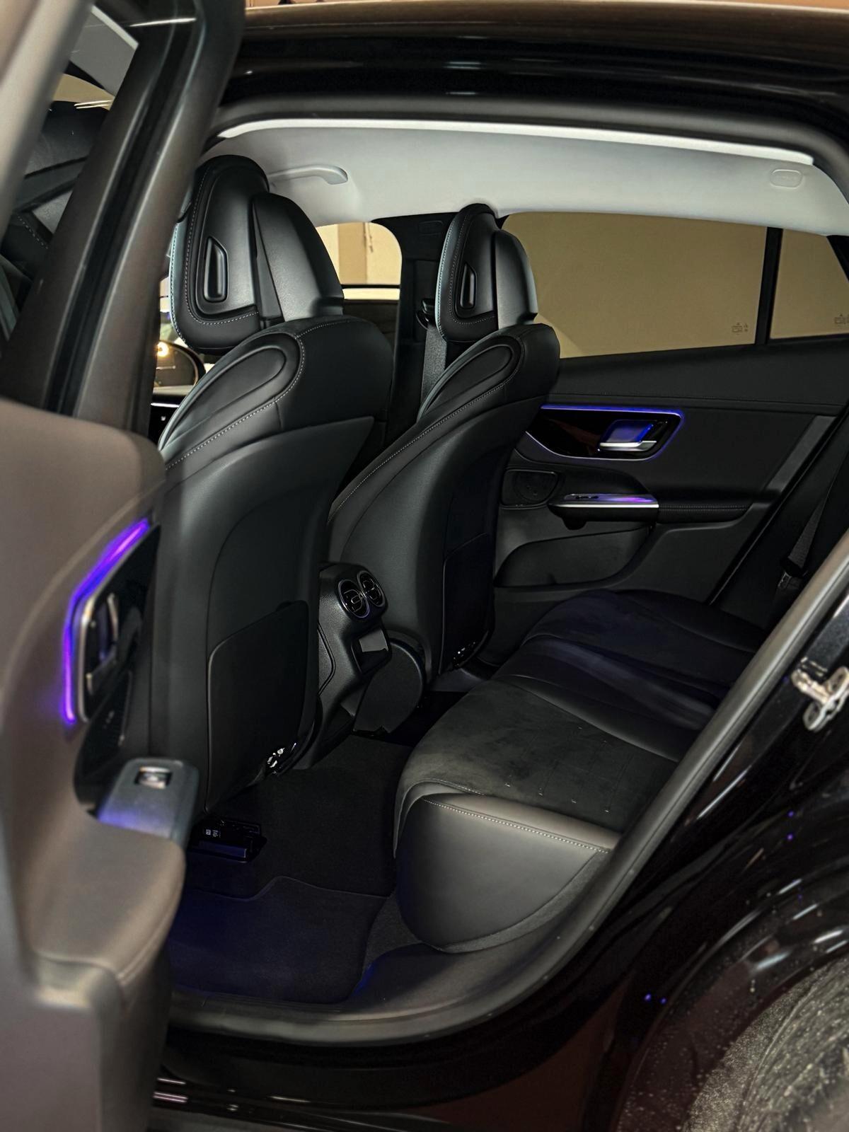 Mercedes-benz GLC 220 d 4Matic Mild hybrid Coupé AMG Line Premium