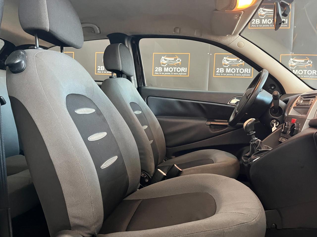 Lancia Ypsilon 1.2 Passion