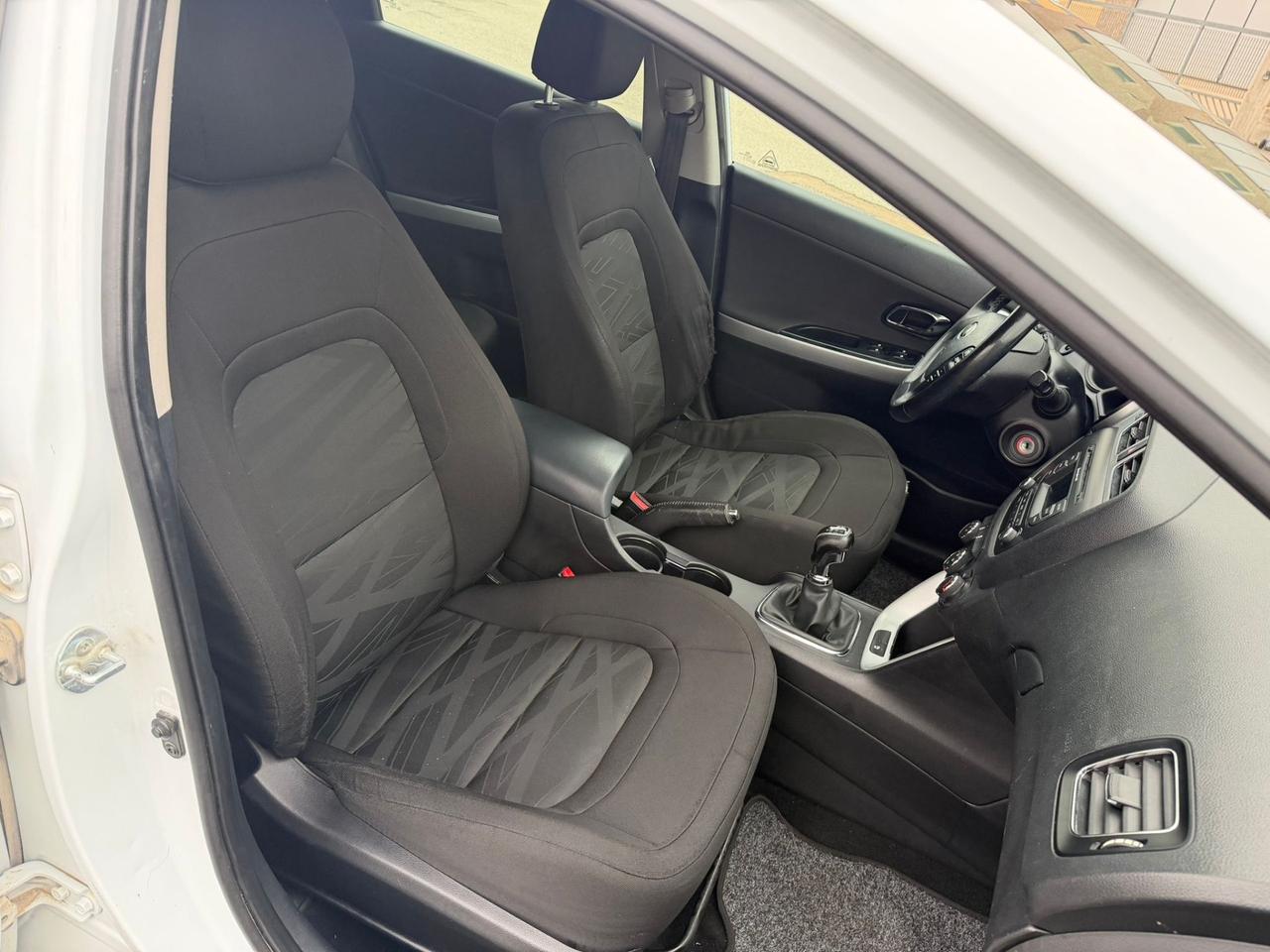 KIA CEED 1.6 CRDi 110 CV SW Cool