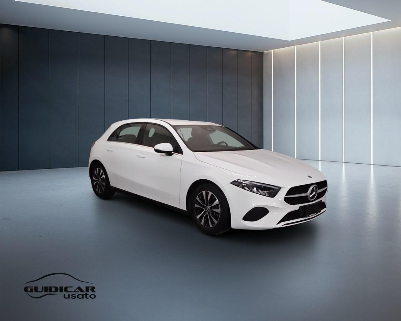 Mercedes-Benz Classe A - W177 2023 - A 180 d Advanced auto