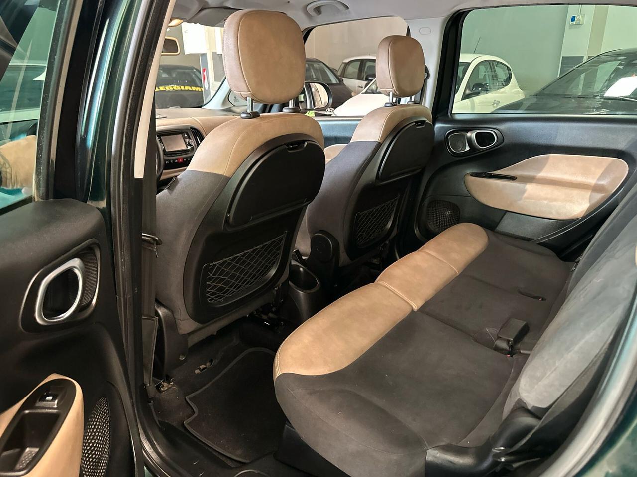 Fiat 500L 1.6 Multijet 105 CV Lounge