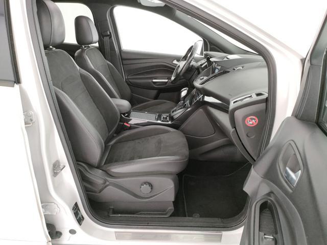 FORD Kuga 2.0 TDCI 180 CV S&S 4WD Powershift ST-Line TETTO