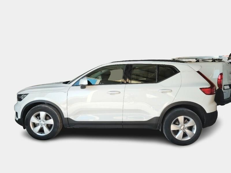 VOLVO XC40 D3 GEARTRONIC BUSINESS SUV
