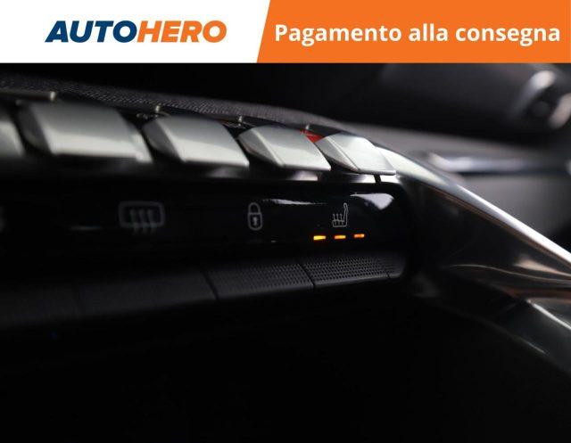 PEUGEOT 5008 PureTech Turbo 130 S&S EAT8 GT Line