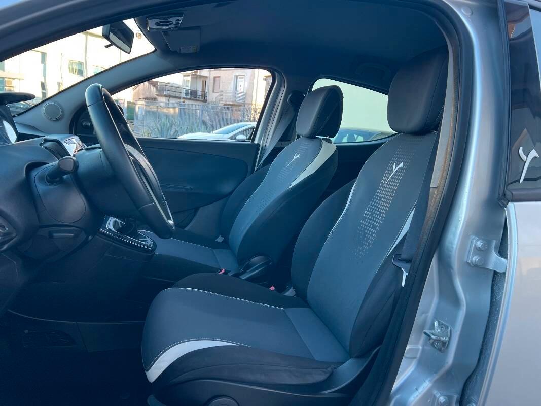 Lancia Ypsilon 1.3 mjt Gold s&s 95cv